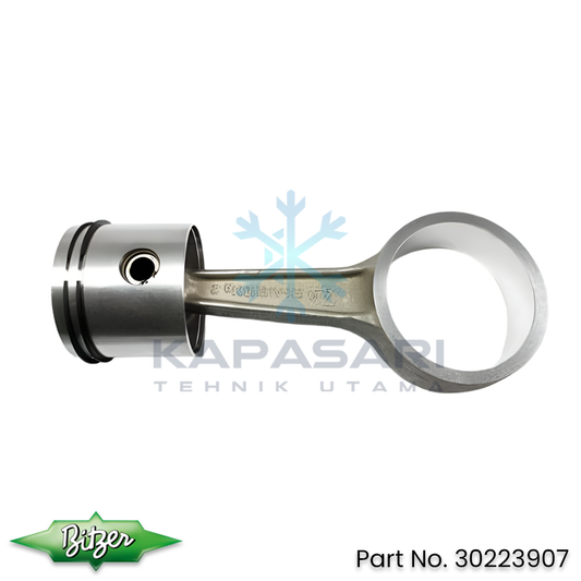 Bitzer Connecting Rod / Piston (30223907)