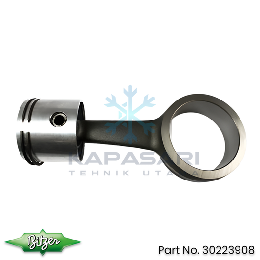 Bitzer Connecting Rod / Piston (30223908)