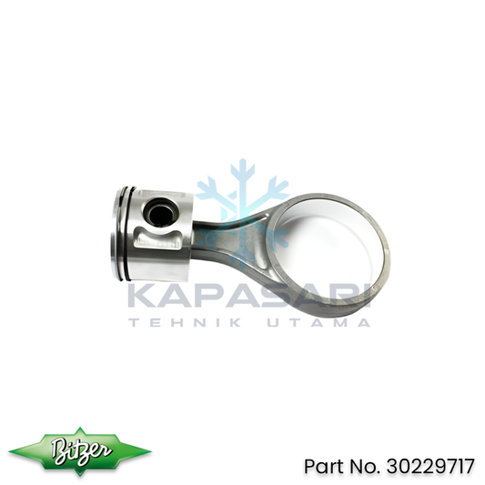 Bitzer Connecting Rod / Piston (30229717)
