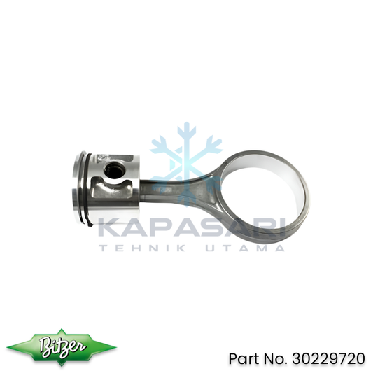 Bitzer Connecting Rod / Piston (30229720)