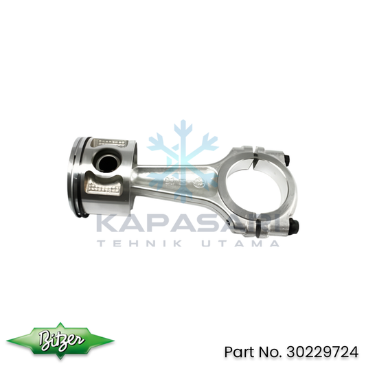 Bitzer Connecting Rod / Piston (30229724)