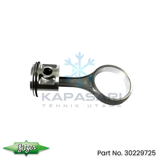 Bitzer Connecting Rod / Piston (30229725)
