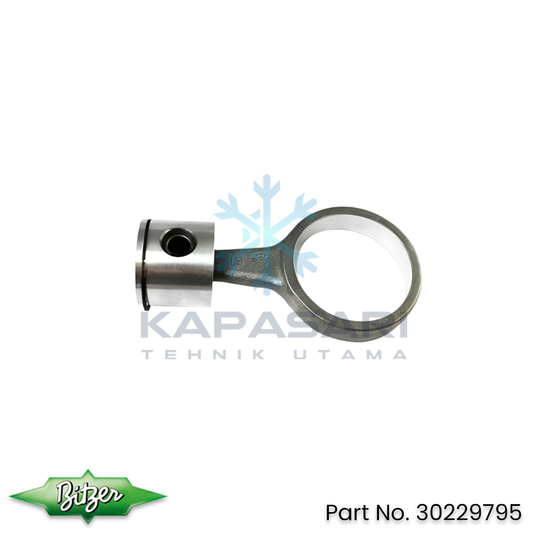 Bitzer Connecting Rod / Piston (30229795)