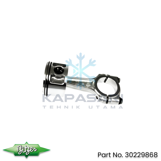 Bitzer Connecting Rod / Piston (30229868)