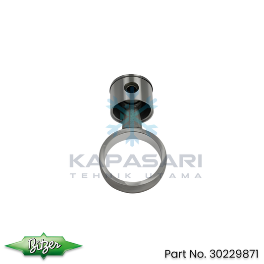 Bitzer Connecting Rod / Piston (30229871)