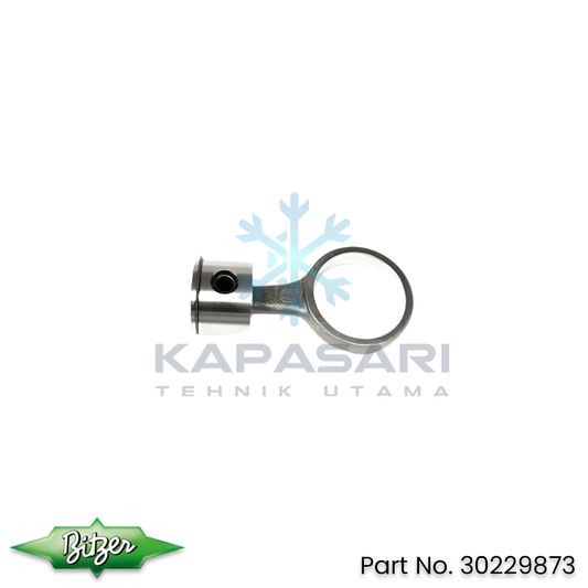 Bitzer Connecting Rod / Piston (30229873)