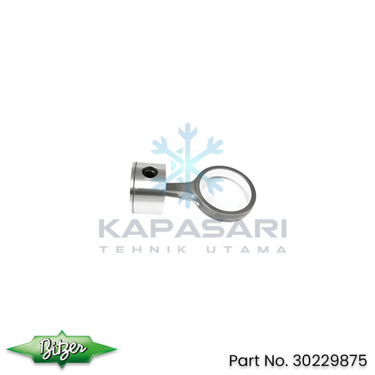 Bitzer Connecting Rod / Piston (30229875)