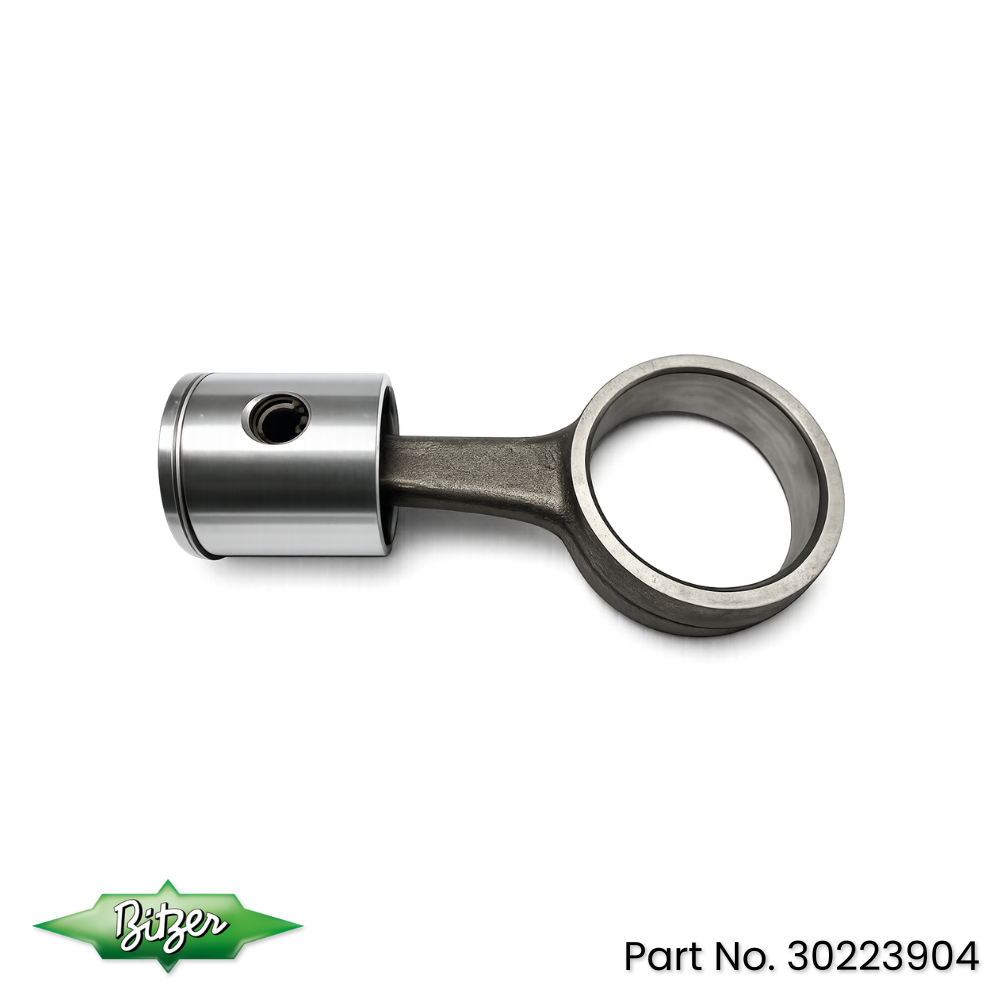 Bitzer Connecting Rod / Piston - 30223904