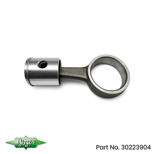 Bitzer Connecting Rod / Piston - 30223904