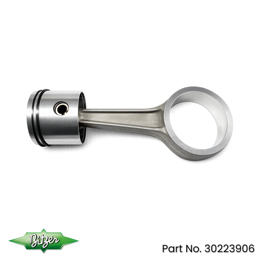 Bitzer Connecting Rod / Piston - 30223906
