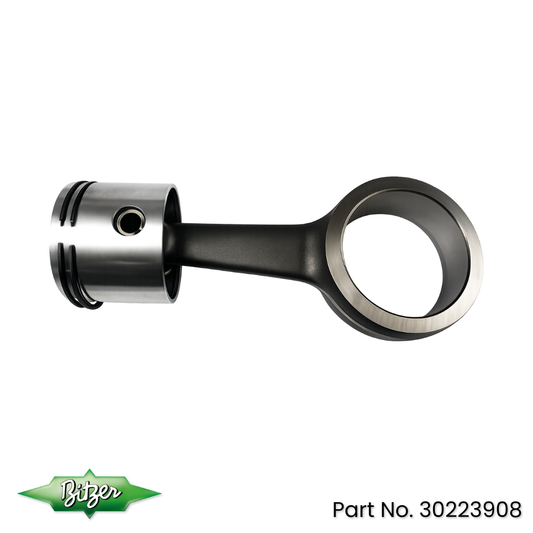 Bitzer Connecting Rod / Piston - 30223908