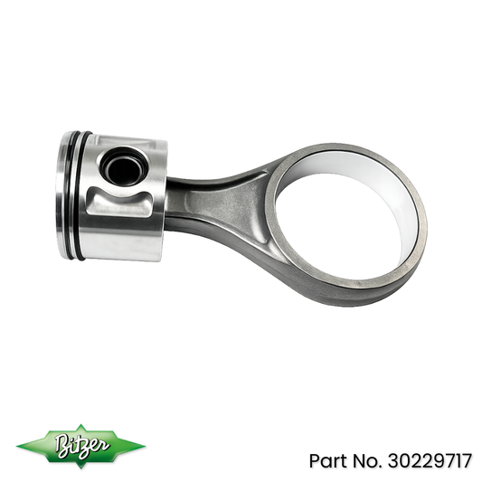 Bitzer Connecting Rod / Piston - 30229717