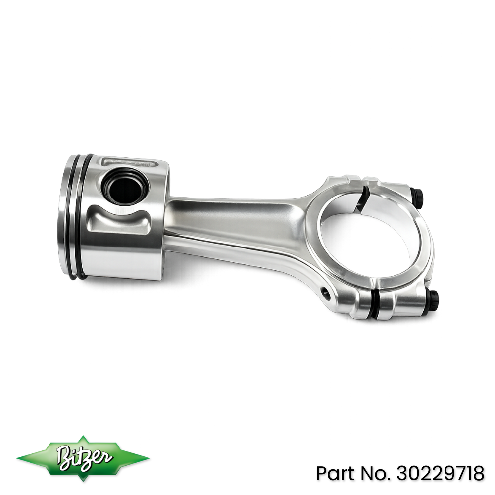 Bitzer Connecting Rod / Piston - 30229718