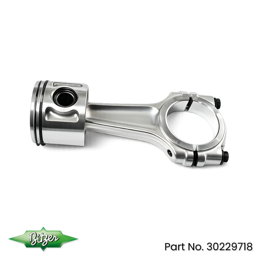 Bitzer Connecting Rod / Piston - 30229718