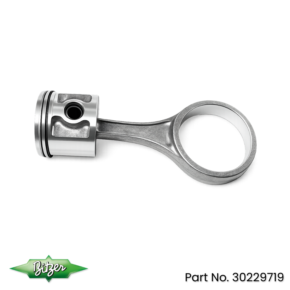 Bitzer Connecting Rod / Piston - 30229719