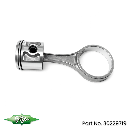 Bitzer Connecting Rod / Piston - 30229719