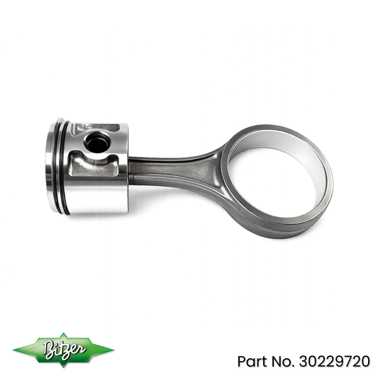 Bitzer Connecting Rod / Piston - 30229720