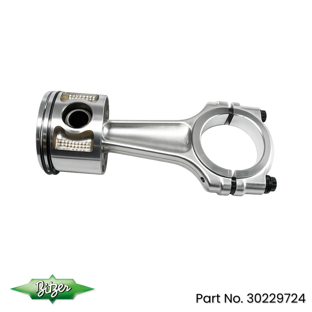 Bitzer Connecting Rod / Piston - 30229724