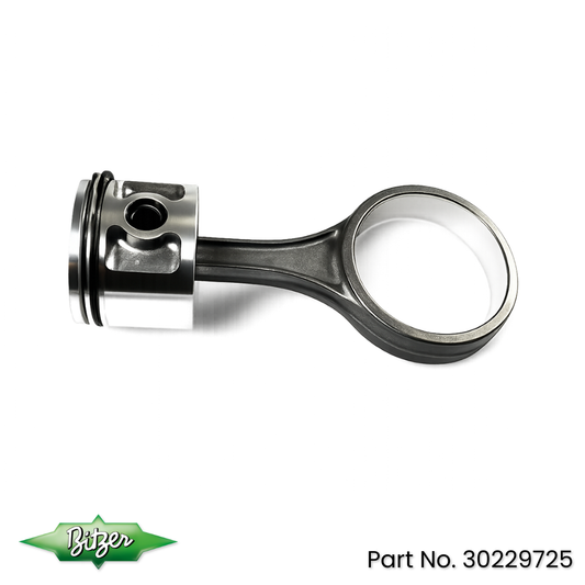Bitzer Connecting Rod / Piston - 30229725
