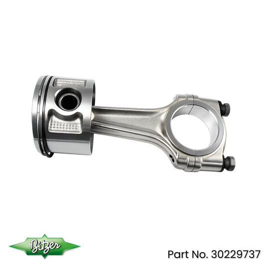 Bitzer Connecting Rod / Piston - 30229737