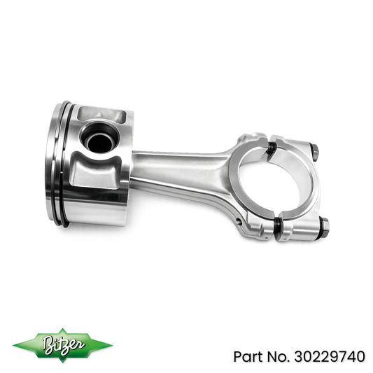 Bitzer Connecting Rod / Piston - 30229740