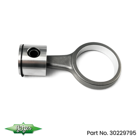 Bitzer Connecting Rod / Piston - 30229795