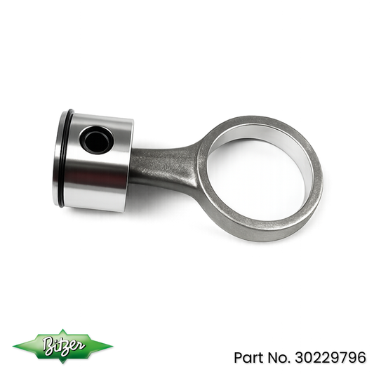 Bitzer Connecting Rod / Piston - 30229796