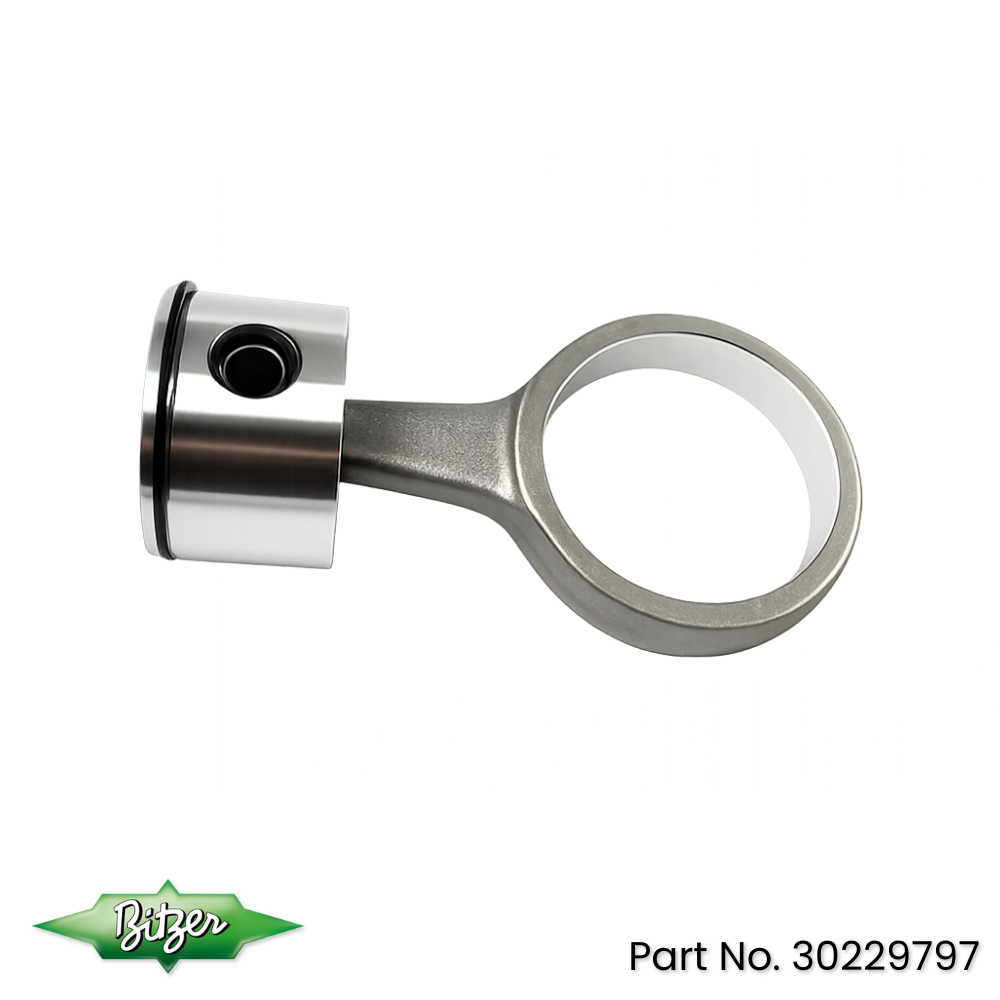 Bitzer Connecting Rod / Piston - 30229797