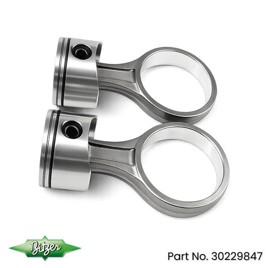 Bitzer Connecting Rod / Piston - 30229847