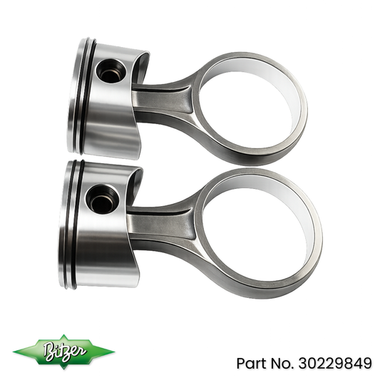 Bitzer Connecting Rod / Piston - 30229849