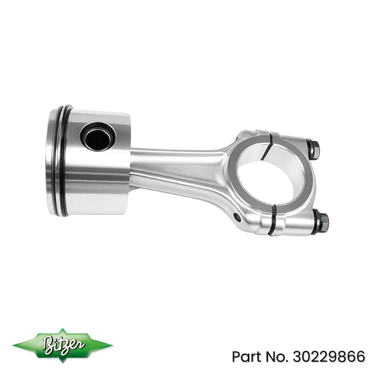 Bitzer Connecting Rod / Piston - 30229866