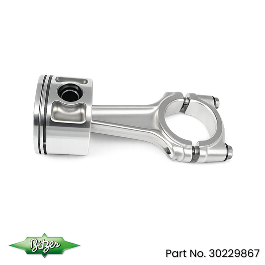 Bitzer Connecting Rod / Piston - 30229867