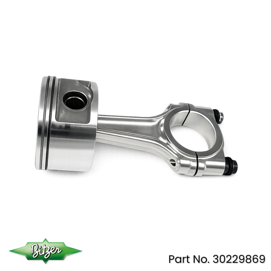 Bitzer Connecting Rod / Piston - 30229869
