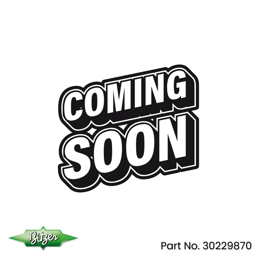 Bitzer Connecting Rod / Piston - 30229870