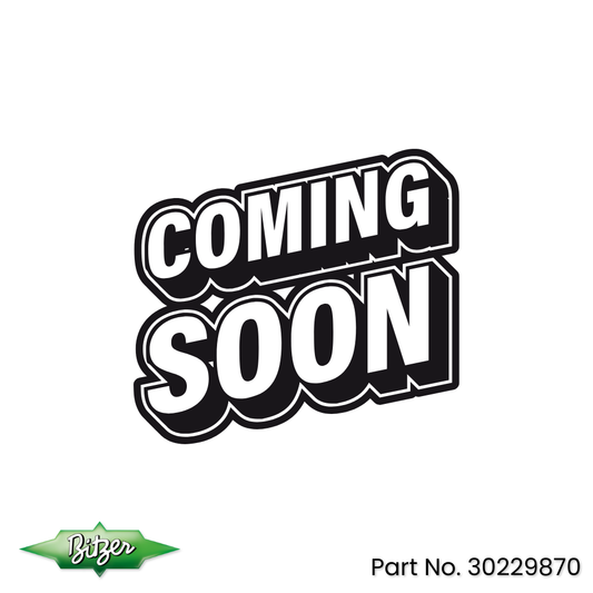 Bitzer Connecting Rod / Piston - 30229870
