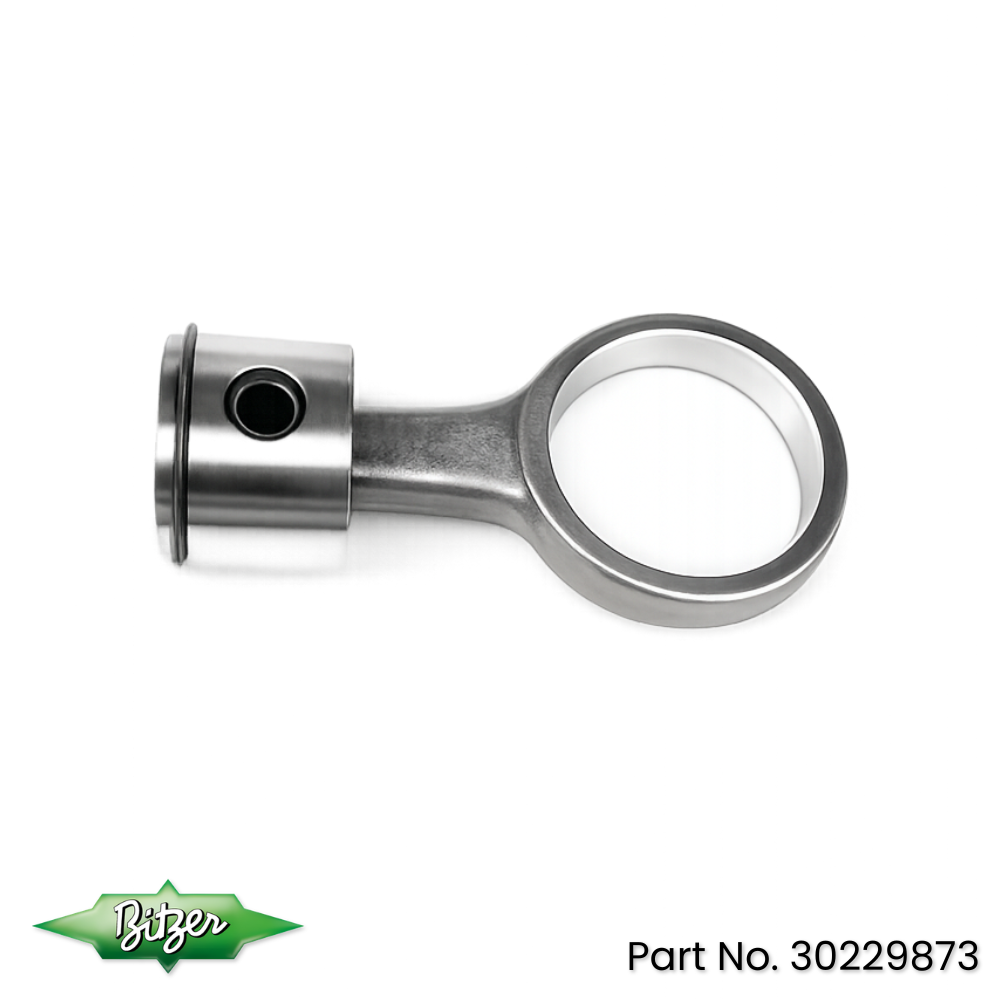 Bitzer Connecting Rod / Piston - 30229873