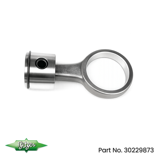 Bitzer Connecting Rod / Piston - 30229873