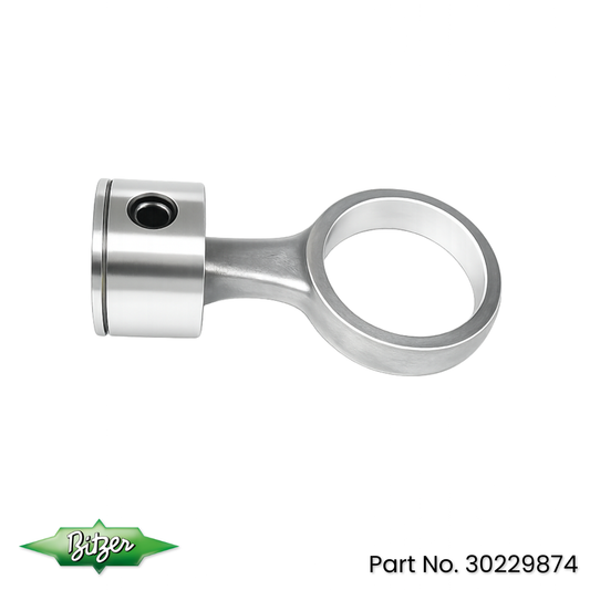 Bitzer Connecting Rod / Piston - 30229874