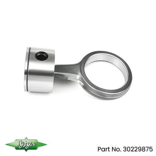 Bitzer Connecting Rod / Piston - 30229875
