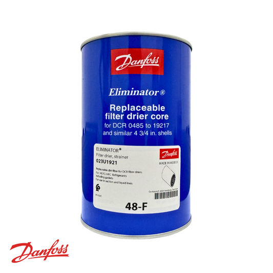 Filter Drier Core - Danfoss 48-F