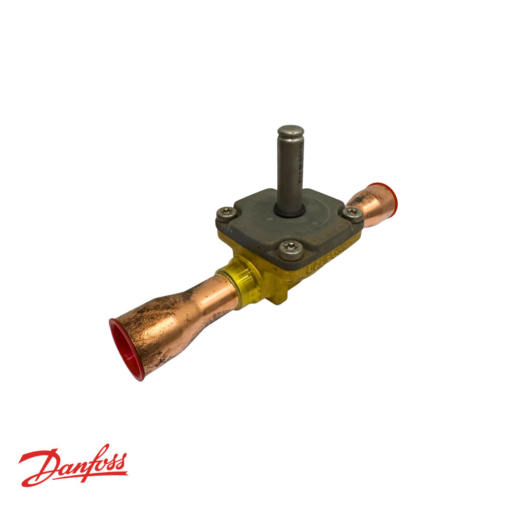 Solenoid Valve - Danfoss