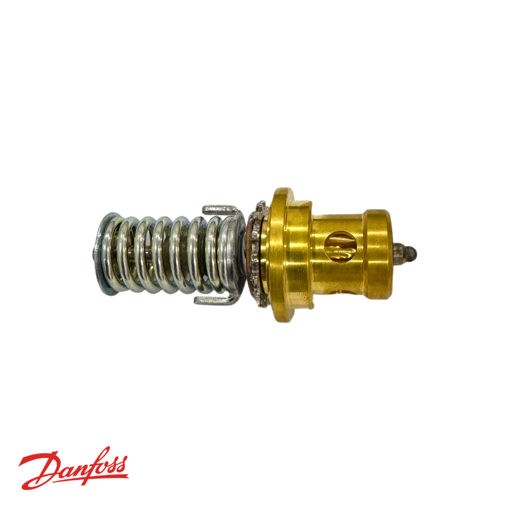 Expansion Valve - Danfoss Orifice No. 00 - 08