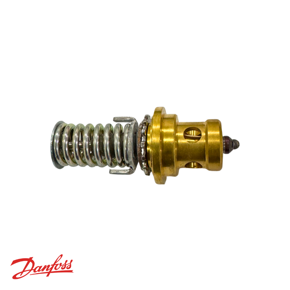 Expansion Valve - Danfoss Orifice No. 00 - 08