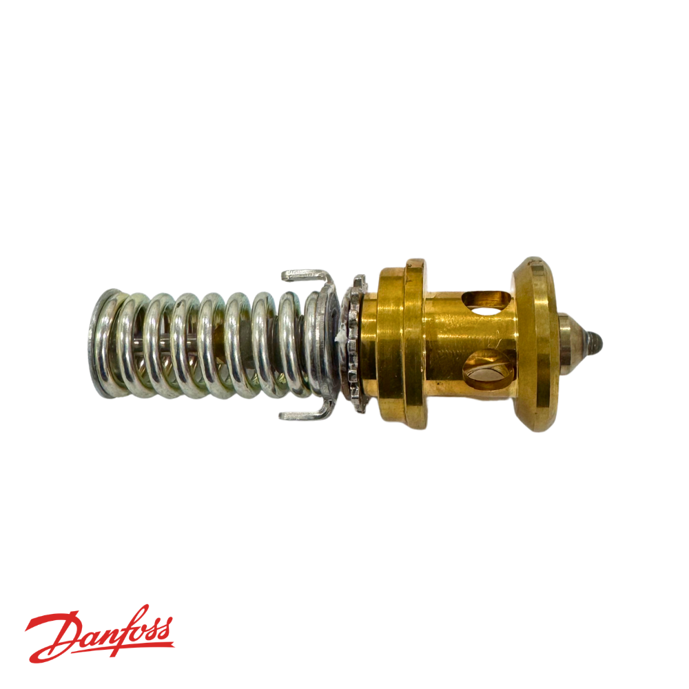 Expansion Valve - Danfoss Orifice No. 00 - 08