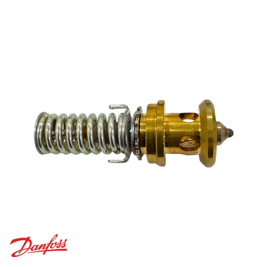 Expansion Valve - Danfoss Orifice for TE 12