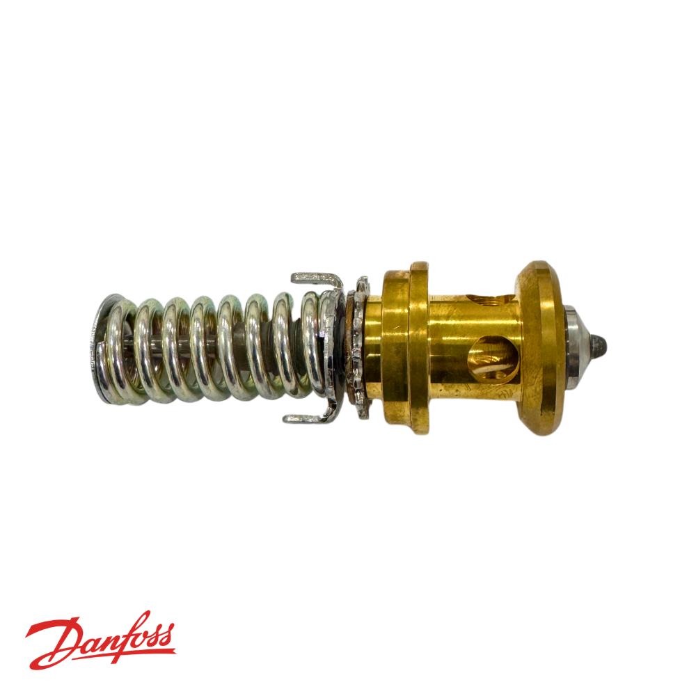 Expansion Valve - Danfoss Orifice No. 00 - 08