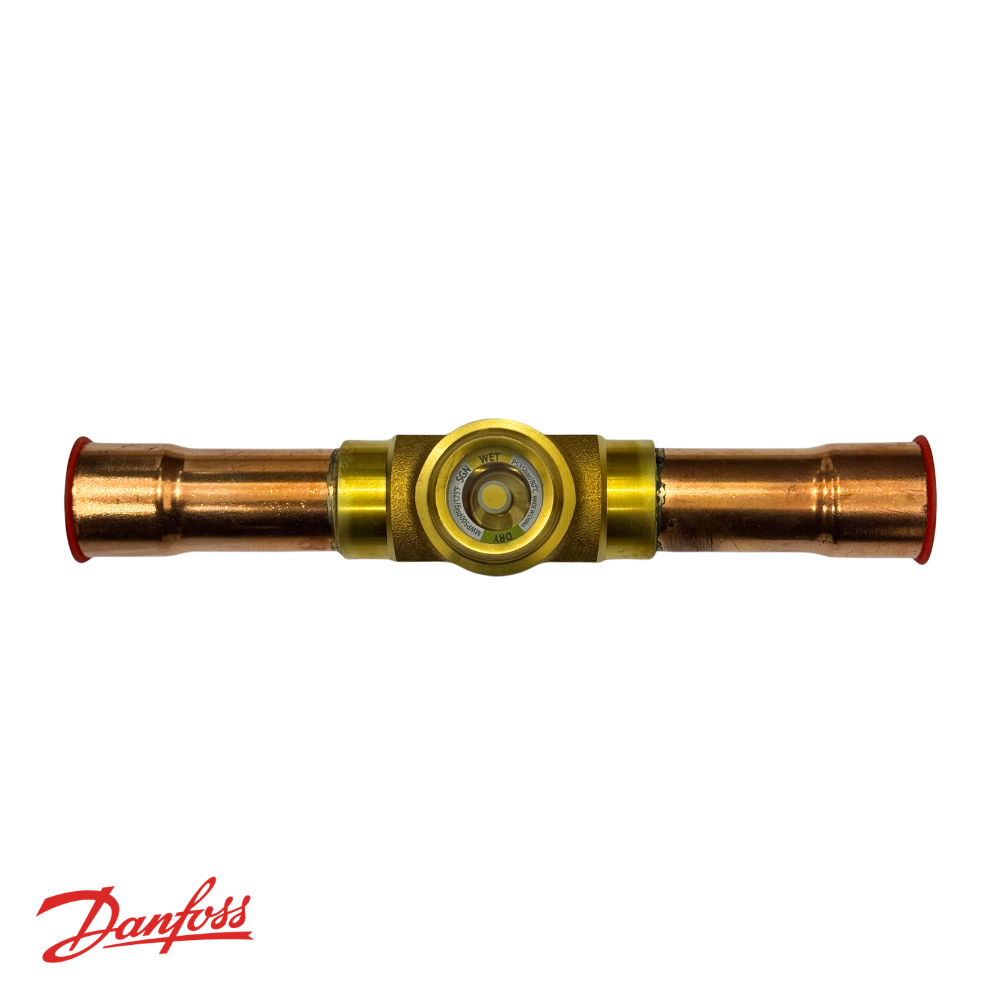 Sight Glass - Danfoss