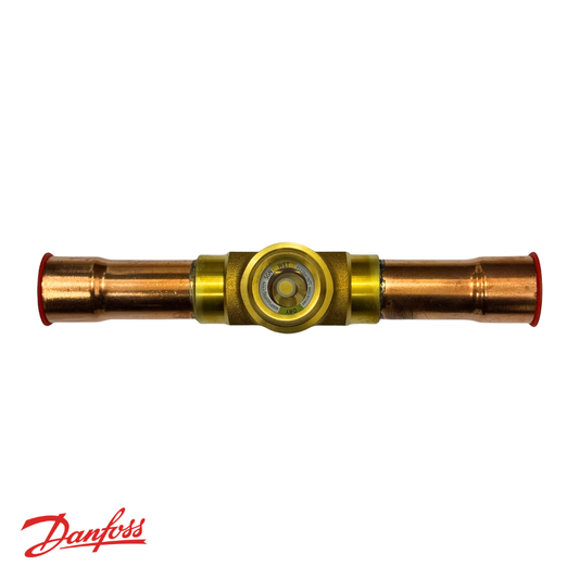 Sight Glass - Danfoss