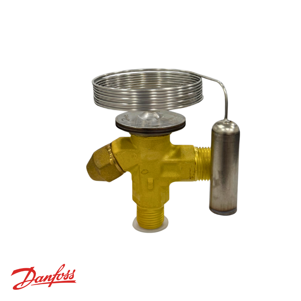 Expansion Valve - Danfoss T...2