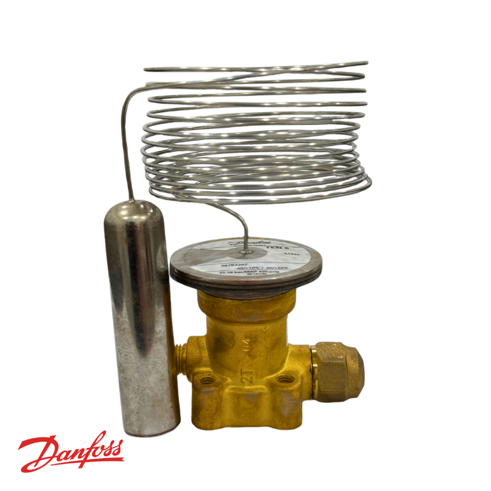 Expansion Valve - Danfoss T...5